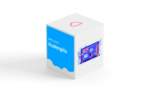 WordPress & Huolenpito