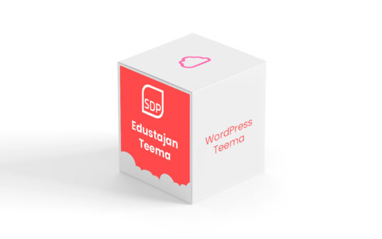 SDP edustajan teema 2025